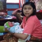 Kỳ lạ người phụ nữ sinh con sau khi bất ngờ biết mang thai chỉ trong… 1 giờ