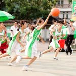 Liệu pháp cho “chứng rối loạn do thiếu không gian ngoài trời”