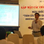 Việt Nam nỗ lực bảo vệ tầng ozone
