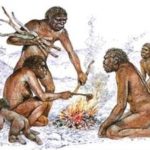 Nấu nướng – bước đột phá mãnh liệt của tiến hóa