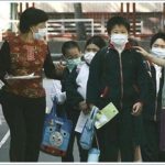 Dịch cúm bùng phát ở Hong Kong