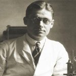 Công bố sự thật về bệnh nhân đầu tiên sử dụng kháng sinh penicillin