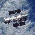 Bảo trì kính thiên văn vũ trụ Hubble