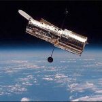 Camera chính của kính viễn vọng Hubble bị hỏng