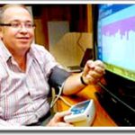 Theo dõi bệnh tim tại nhà