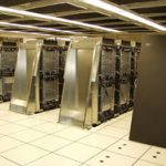 IBM BlueGene dẫn đầu Top 500 siêu máy tính