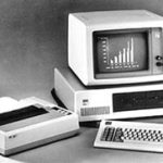 25 năm chiếc máy vi tính IBM