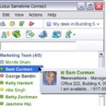 IBM tích hợp tin nhắn nhanh vào Microsoft Office