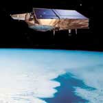Đã tìm ra nguyên nhân làm cho vệ tinh Cryosat bị rơi