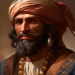 Ibn Hawqal – Nhà văn du hành đầu tiên