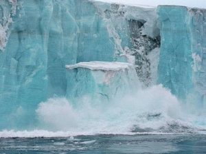 NASA: Biển băng Bắc Cực thu hẹp đáng kể