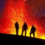 Sử dụng núi lửa để sản xuất điện