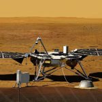 Mỹ sẽ đưa thêm robot lên sao Hỏa