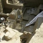 Peru: Phát hiện khu mộ lớn thời tiền Inca