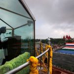 Ấn Độ sẽ đưa tàu thăm dò lên Sao Hỏa vào 2013