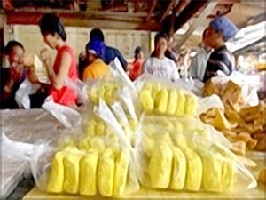 “Vũ khí” mới chống toàn cầu ấm lên
