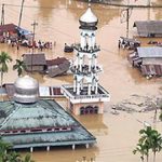 Hơn 100 người thiệt mạng do lũ ở Indonesia