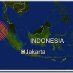 Thái Lan cảnh báo sóng thần sau trận động đất tại Indonesia