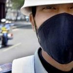 Họp khẩn về vấn đề khói bụi Indonesia