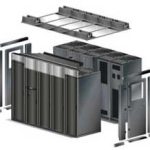 Bảo vệ hệ thống bằng giải pháp làm lạnh mật độ cao