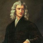 Newton lập công cho kinh tế Anh