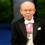 Nhà vật lí Nhật Bản góp phần phát minh đèn LED xanh dương qua đời