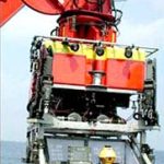 Robot thám hiểm Nam cực