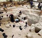 Hệ thống nước cổ đại biến Israel thành thiên đường