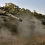 Israel dùng vũ khí hóa học ở Libăng