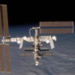 NASA: ISS đang rơi