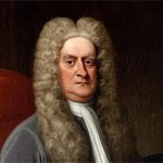 Tiết lộ giật mình về thiên tài cô độc Issaac Newton