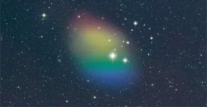 Phát hiện thiên hà “hóa thạch” từ vụ nổ Big Bang