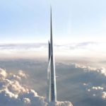 Arab Saudi xây tháp chọc trời cao nhất thế giới