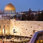 Thành cổ Jerusalem – Jerusalem