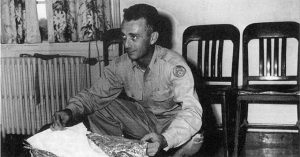 Hé lộ manh mối mới về sự cố UFO ở Roswell năm 1947