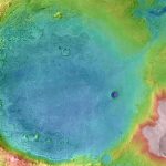 Robot NASA gửi tín hiệu lạ từ “ốc đảo sinh vật ngoài hành tinh”