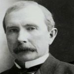 Tỷ phú John Rockefeller: “Biến mọi thảm họa thành cơ hội“