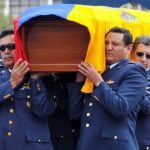Cố vấn tổng thống Ecuador chết vì cúm