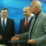 Liên minh châu Âu và Israel thúc đẩy hợp tác khoa học