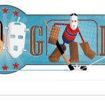 Google đổi Doodle vinh danh Joseph Jacques Omer Plante