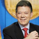Giải Nobel Hòa bình 2016 được trao cho người chấm dứt cuộc tắm máu ở Colombia