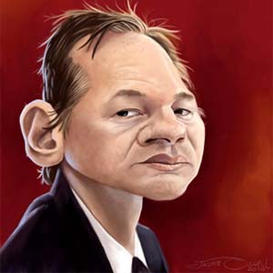 Julian Assange – ông là ai?