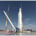 Hàn Quốc phóng vệ tinh đầu tiên vào vũ trụ