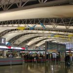 Phi trường quốc tế Kansai