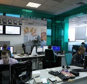 Virus “Tháng 10 Đỏ” tấn công các nước Đông Âu