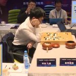 Cao thủ cờ vây thế giới thất bại trước Golaxy, trí tuệ nhân tạo “made in China”