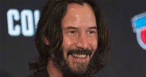 Hợp chất diệt nấm mới được các nhà khoa học đặt theo tên nam diễn viên Keanu Reeves