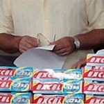 ASEAN cấm lưu hành kem đánh răng chứa Diethylene Glycol