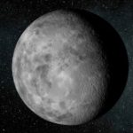 NASA phát hiện hành tinh nhỏ nhất vũ trụ