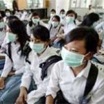 Cúm gia cầm làm hại du lịch hơn cả khủng bố